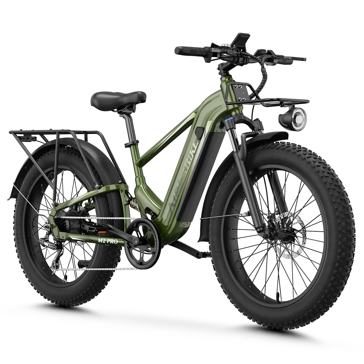 Aipas® Ebike Combo Sale M1 Pro+M2 Pro