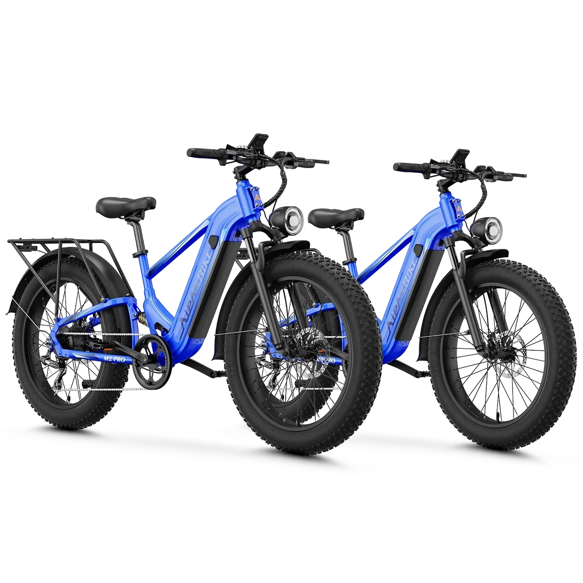 Aipas® Ebike Combo Sale M2 Pro*2