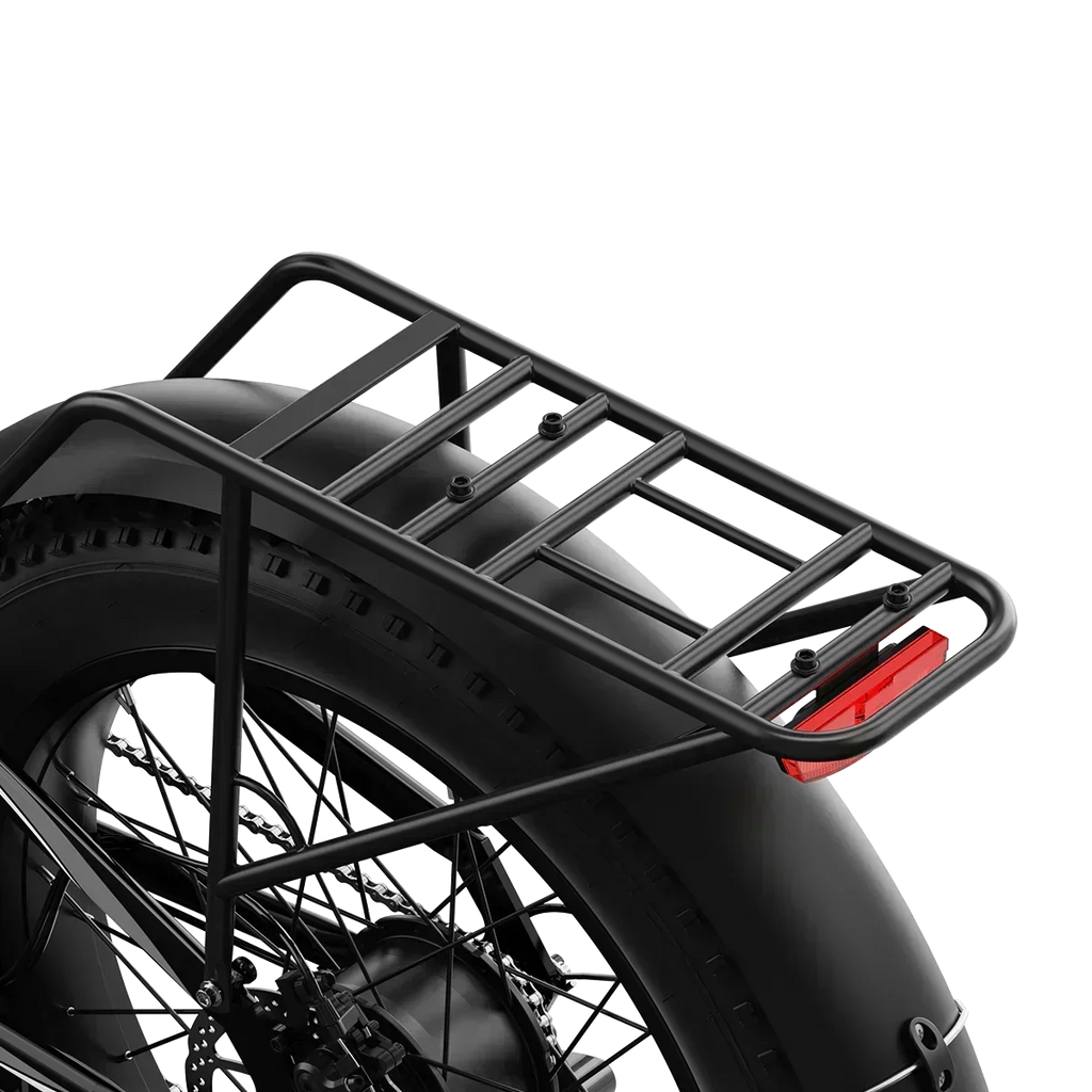 Aipas® M2 Max Hydraulic Brakes Ebike