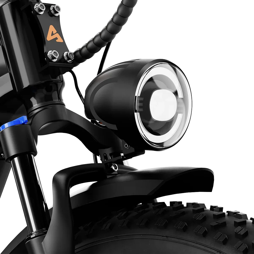 Aipas® Ebike Combo Sale M2 Pro*2