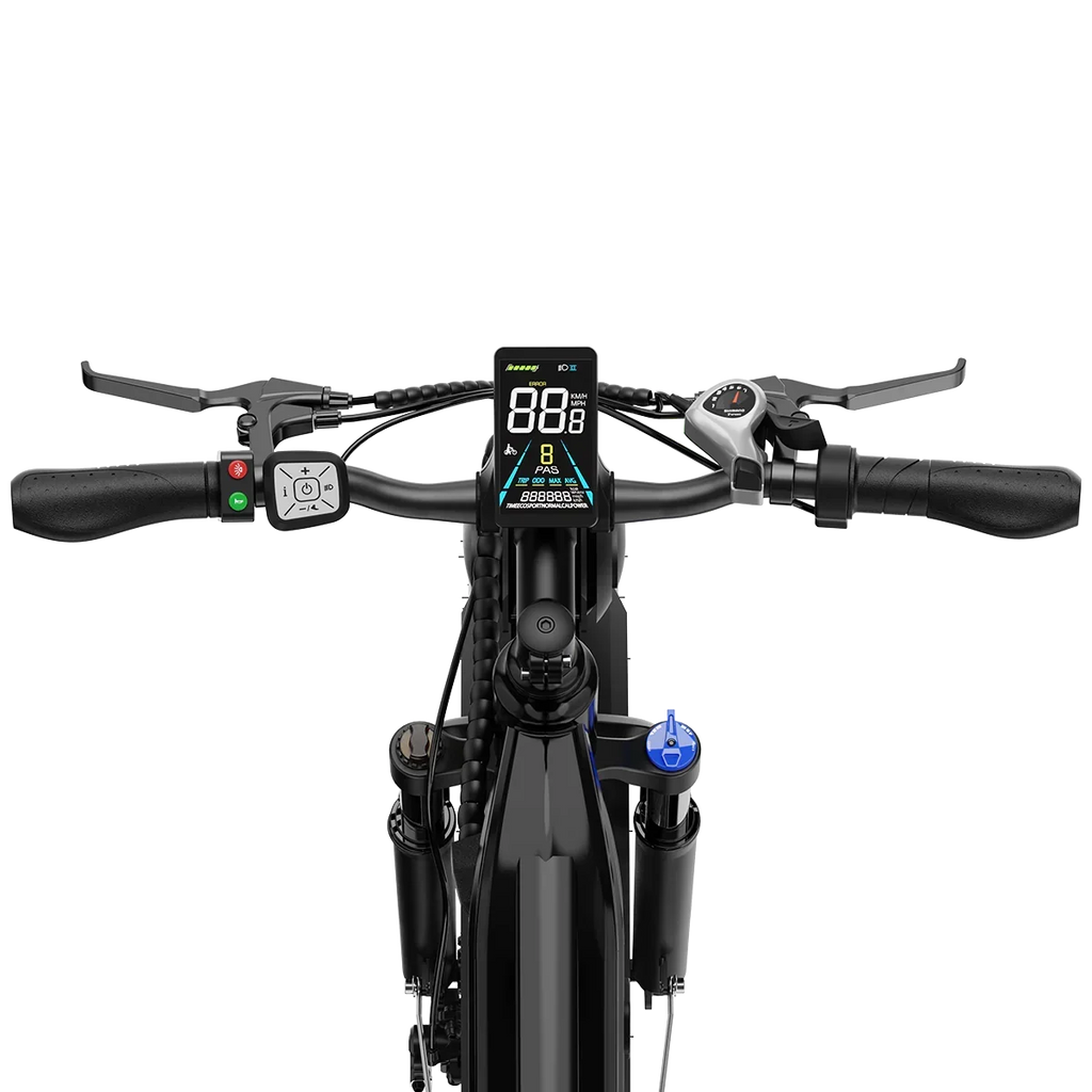 Aipas® Ebike Combo Sale M2 Pro*2