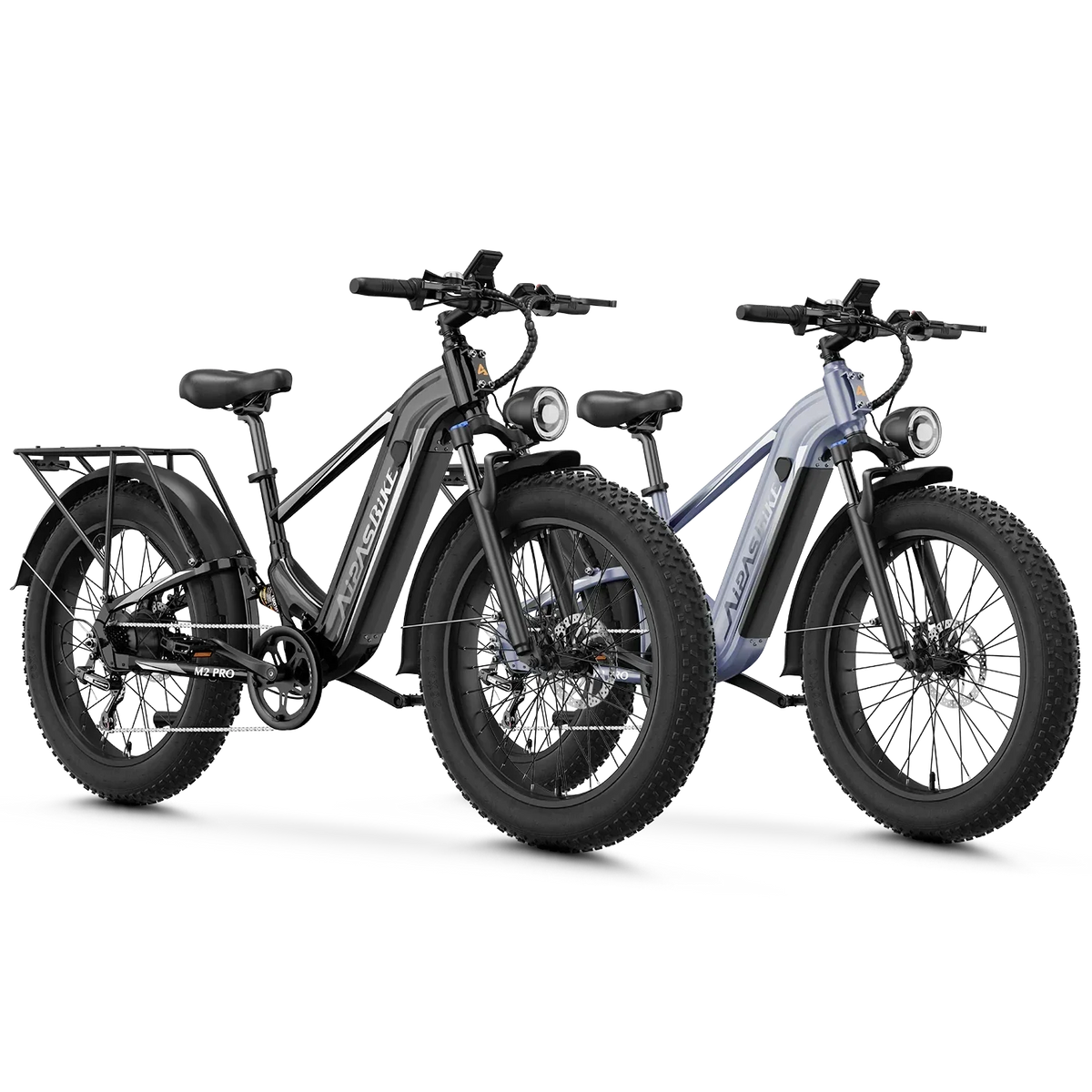 Aipas® Ebike Combo Sale M2 Pro*2