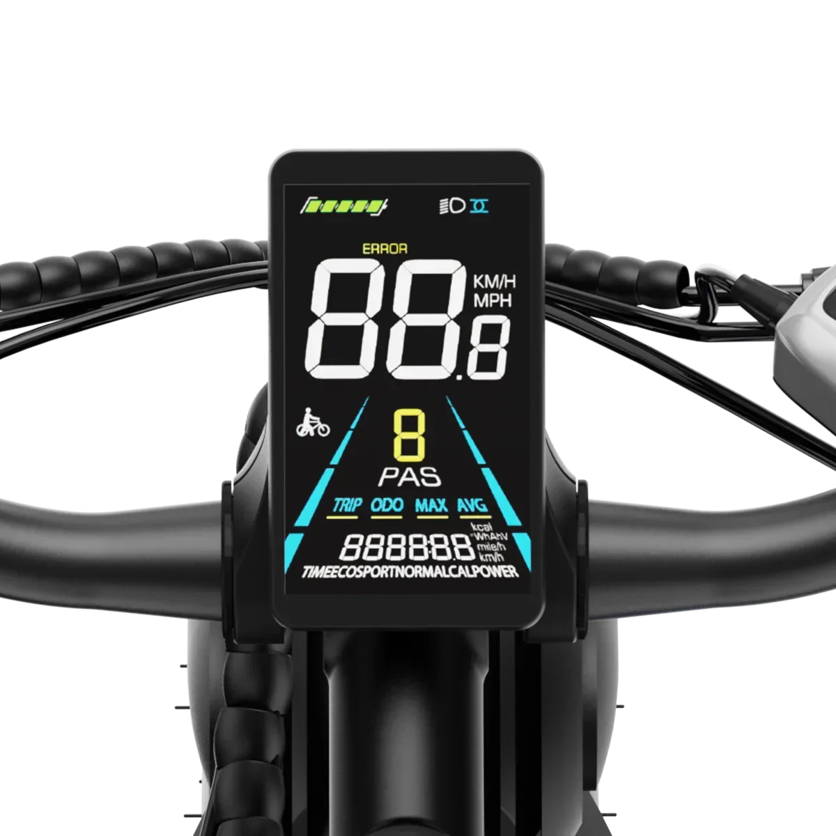Aipas® Ebike Combo Sale M2 Pro*2