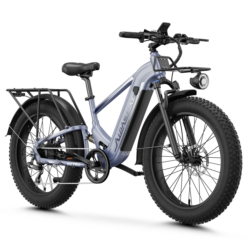 Aipas® Ebike Combo Sale M1 Pro+M2 Pro