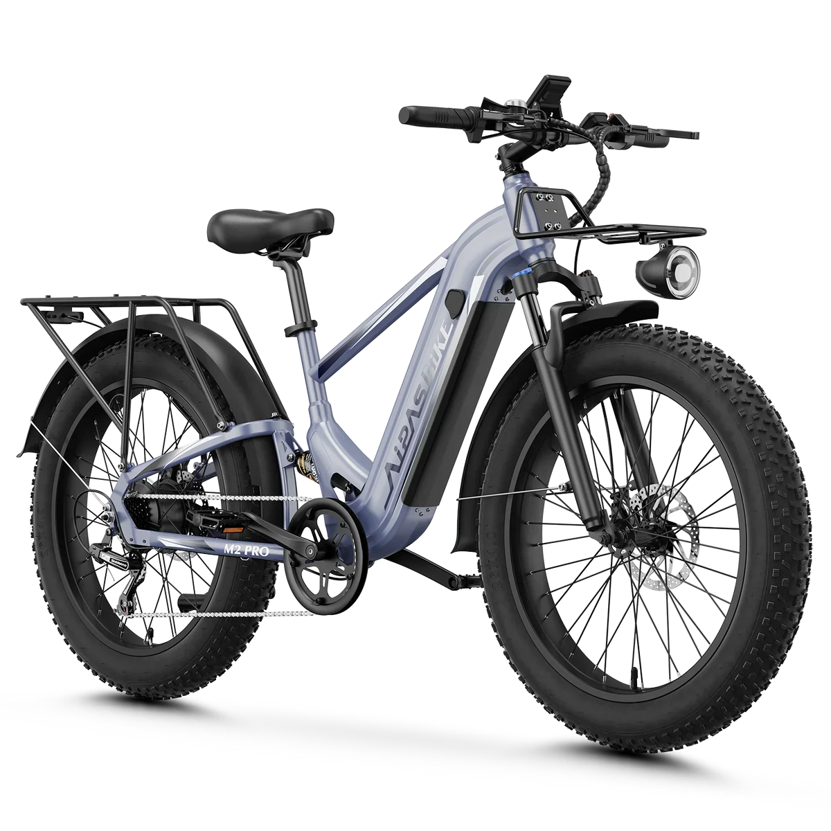 Aipas® Ebike Combo Sale M1 Pro+M2 Pro