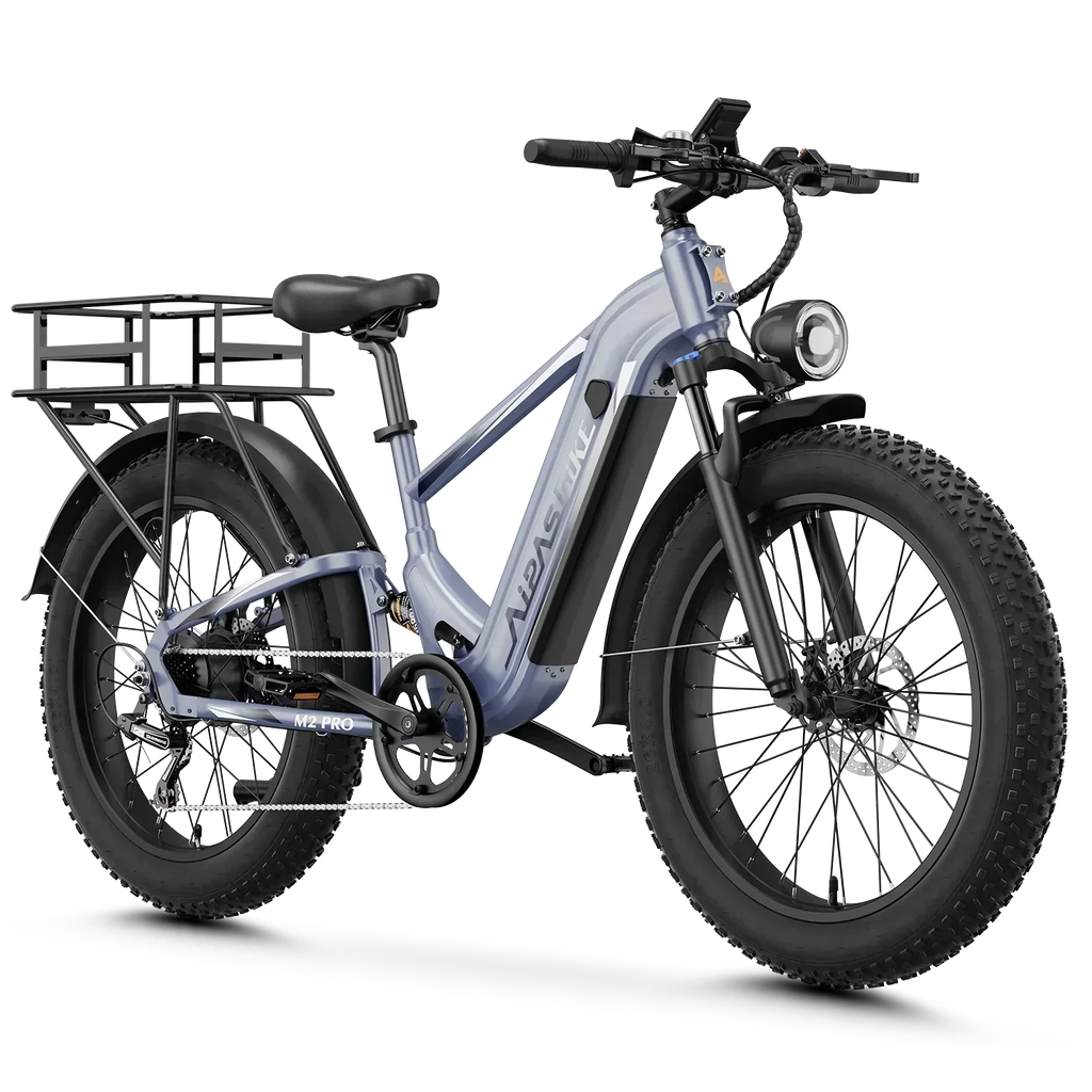 Aipas® Ebike Combo Sale M2 Pro*2