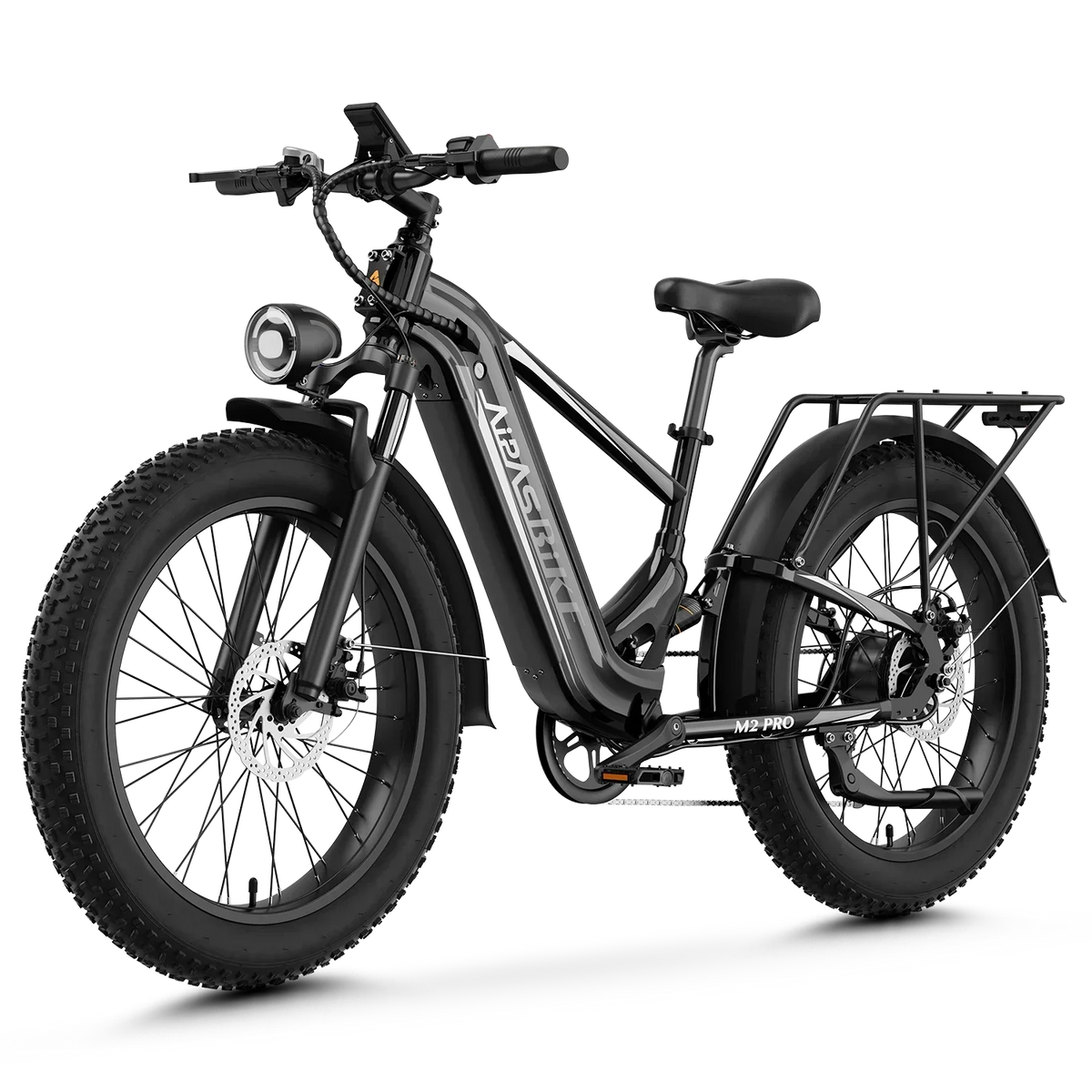 Aipas® M2 Pro Xterrain Ebike