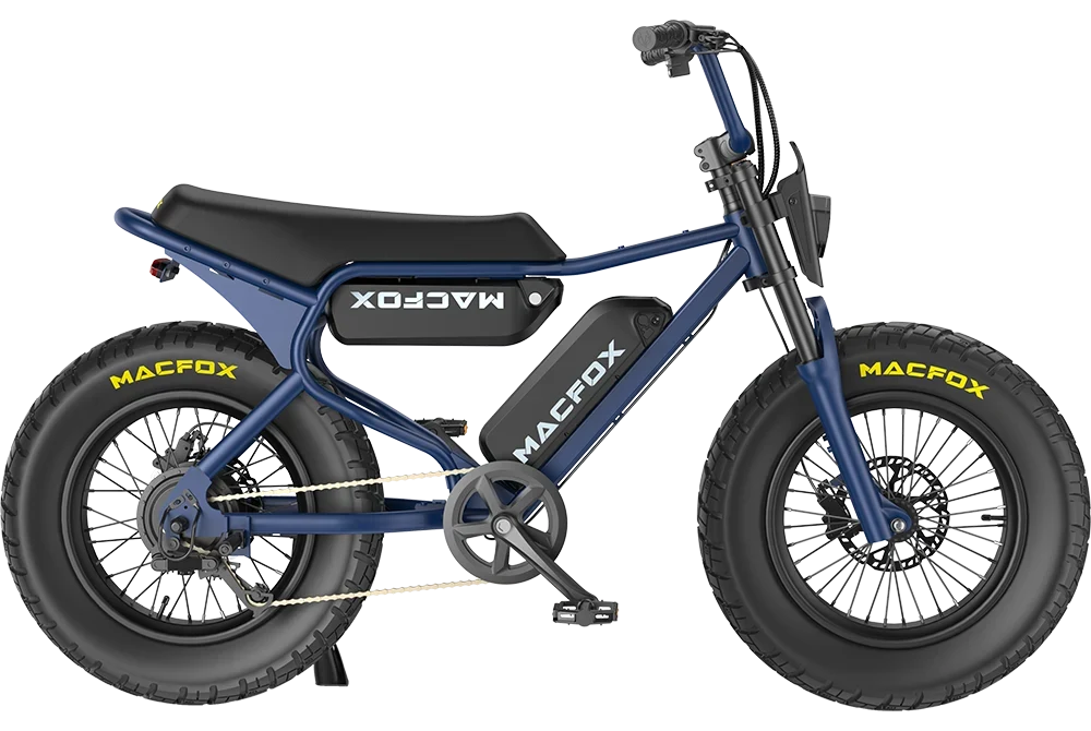 Macfox X7