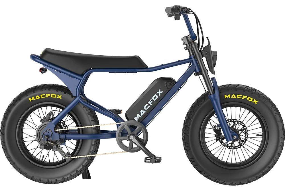 Macfox X7