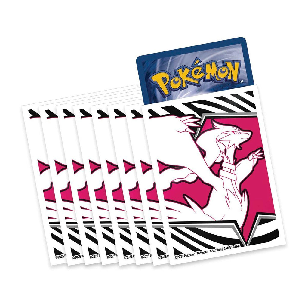 Pokémon TCG Scarlet & Violet Surging Sparks Pokémon Center Elite Trainer Box – 11 Booster Packs & Exclusive Magneton Promo Cards