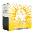 Pokémon TCG Brilliant Stars Pokémon Center Elite Trainer Box | PC ETB | 10 Booster Packs | Factory Sealed