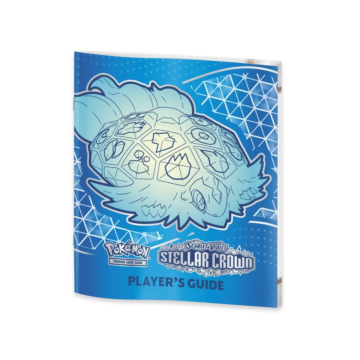 Pokémon TCG Scarlet & Violet Stellar Crown Pokémon Center Elite Trainer Box – 11 Booster Packs & Exclusive Noctowl Promos