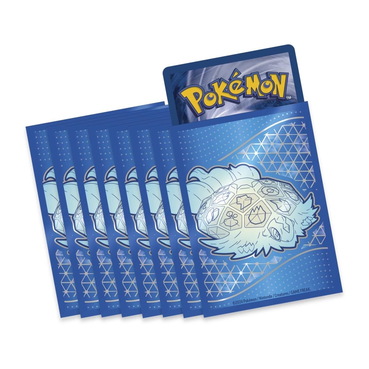Pokémon TCG Scarlet & Violet Stellar Crown Pokémon Center Elite Trainer Box – 11 Booster Packs & Exclusive Noctowl Promos