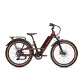 Radster™ Trail Electric Off-Road Bike