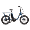 RadRunner™ Electric Cargo Utility Bike