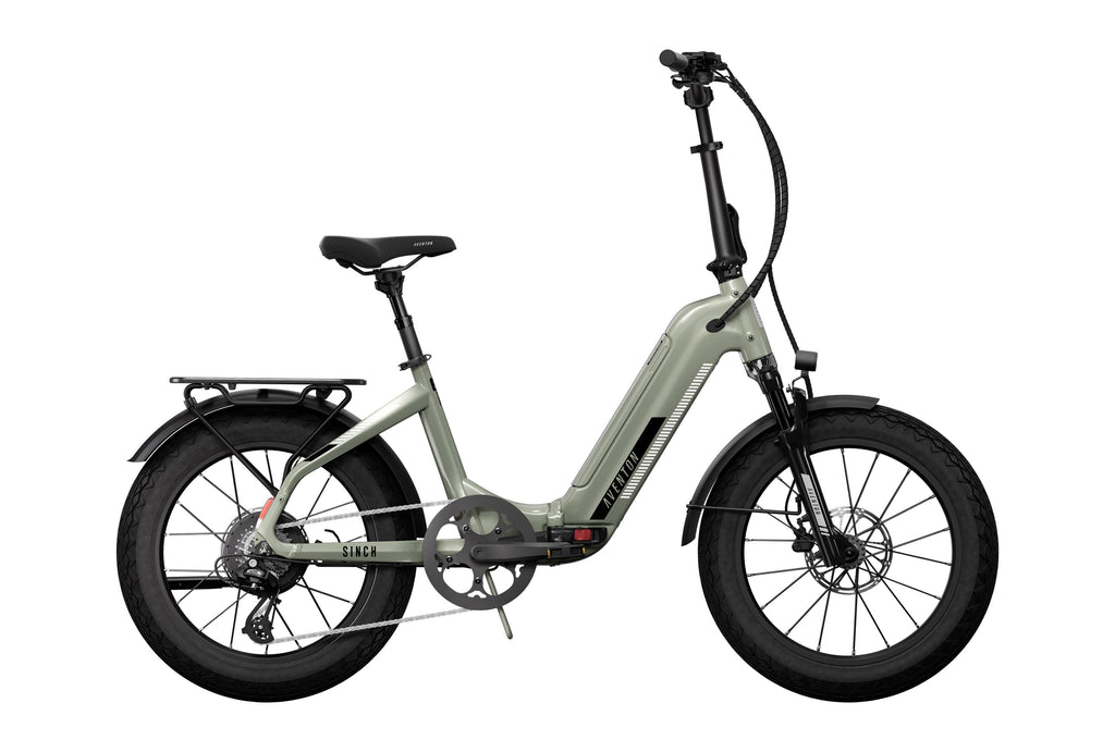 Exoras Sinch 2.5 Ebike