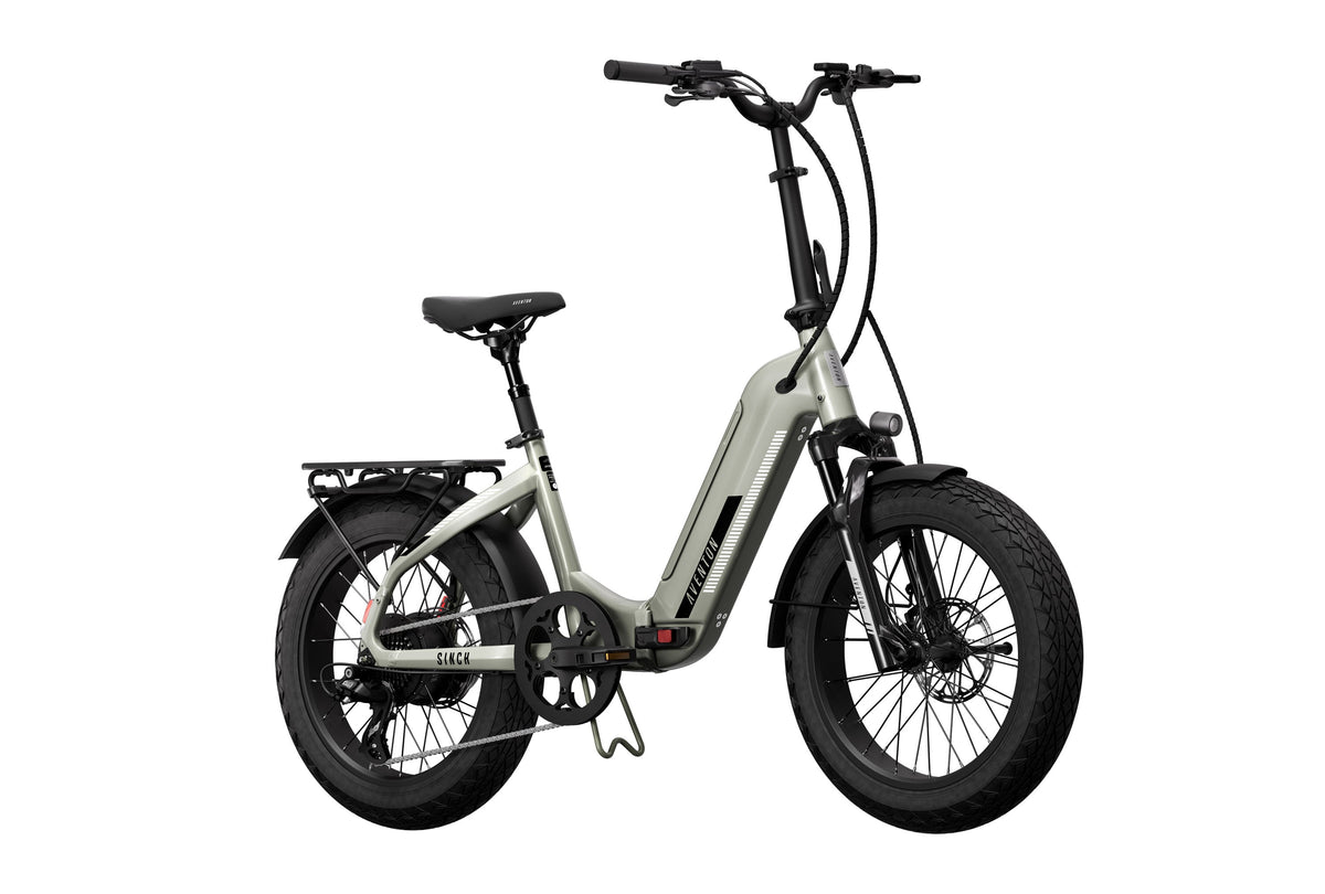 Exoras Sinch 2.5 Ebike