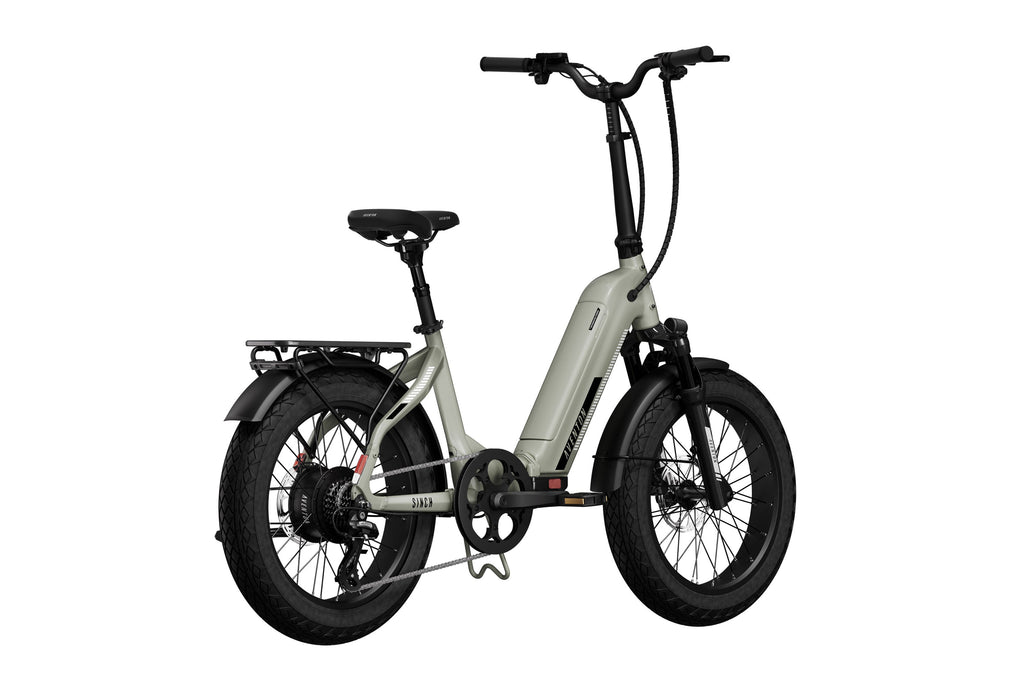 Exoras Sinch 2.5 Ebike