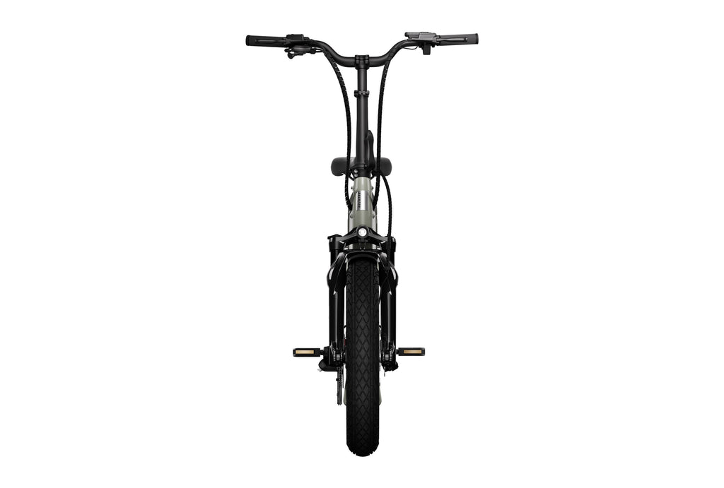 Exoras Sinch 2.5 Ebike
