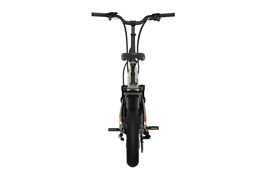 Exoras Sinch 2.5 Ebike