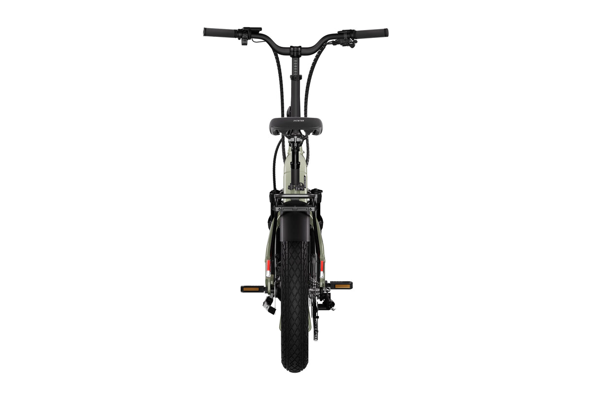 Exoras Sinch 2.5 Ebike