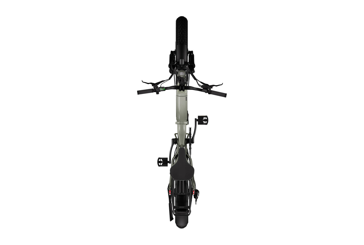Exoras Sinch 2.5 Ebike