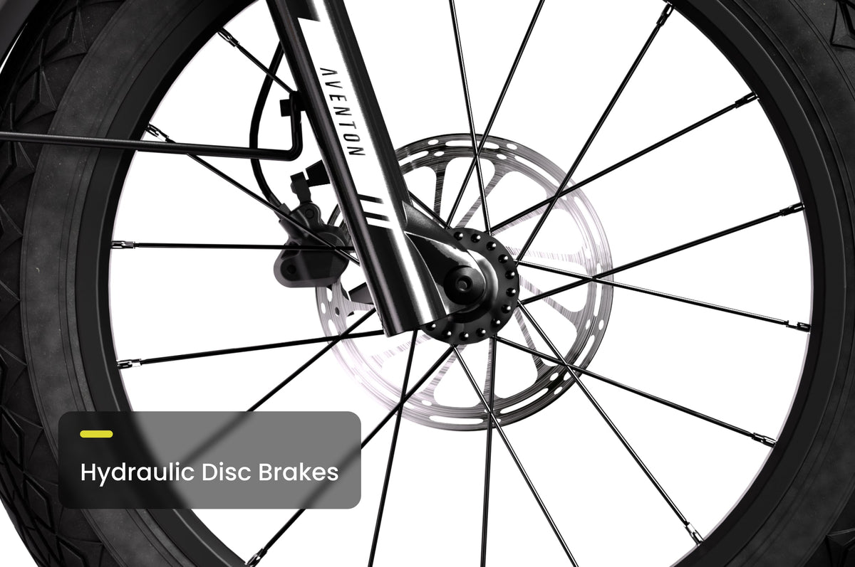 Exoras Sinch 2.5 Ebike