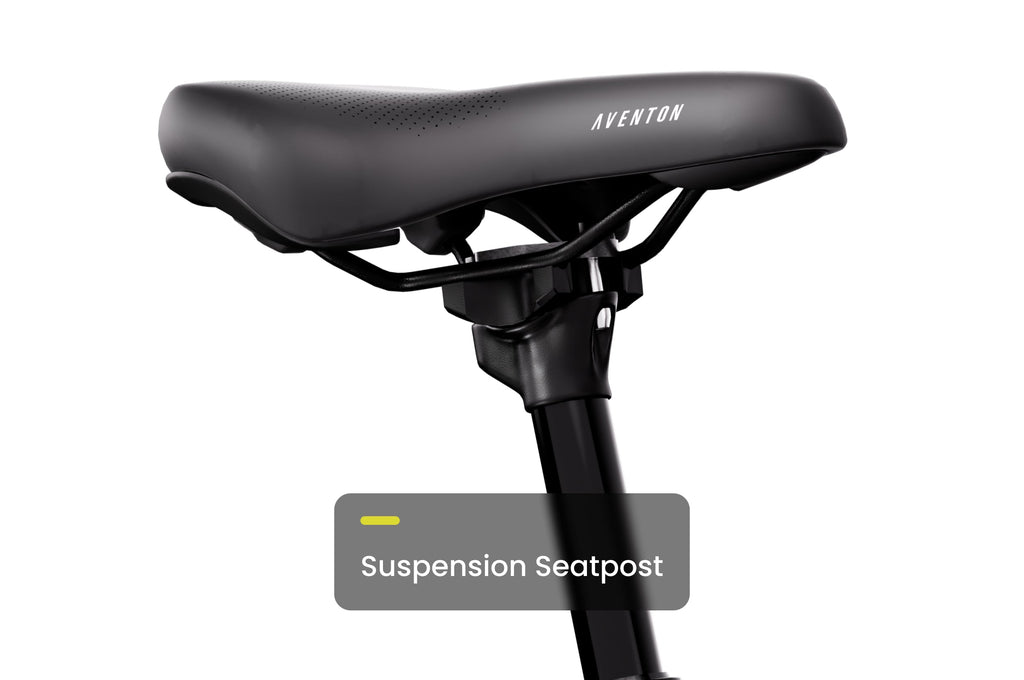 Exoras Sinch 2.5 Ebike