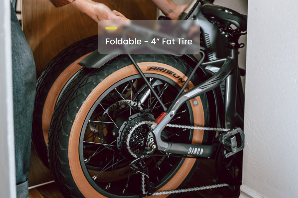 Sinch 2 Ebike