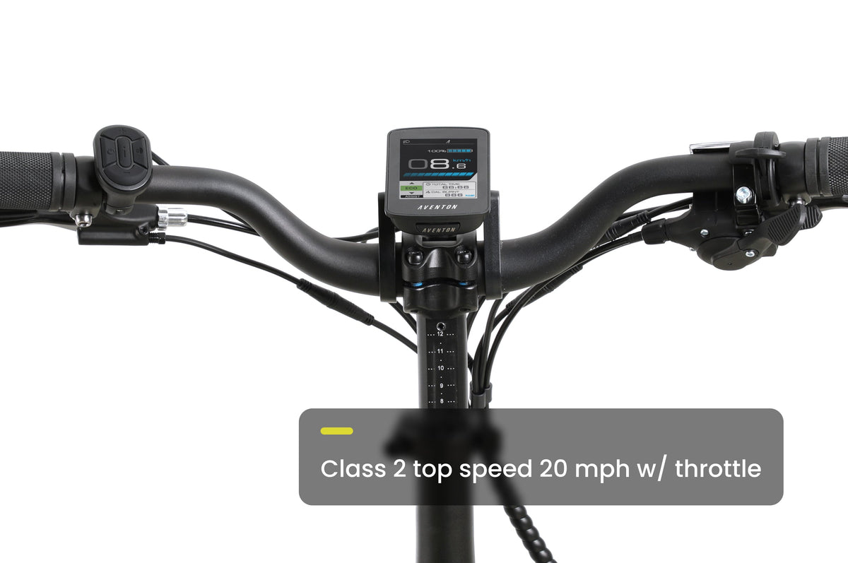 Sinch 2 Ebike