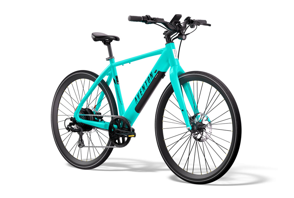 Exoras Soltera 2.5 Ebike