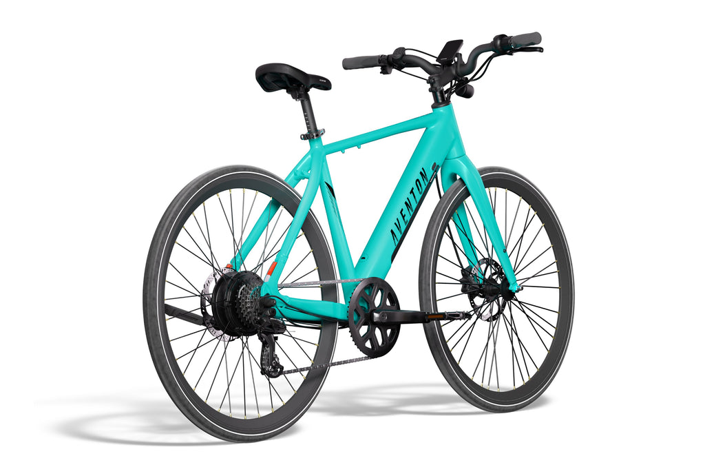 Exoras Soltera 2.5 Ebike