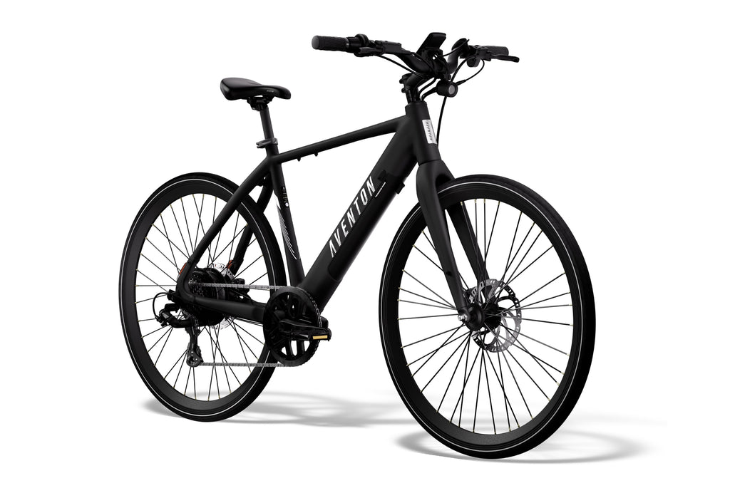 Exoras Soltera 2.5 Ebike