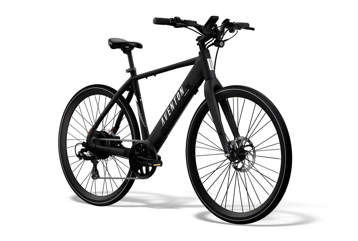Exoras Soltera 2.5 Ebike