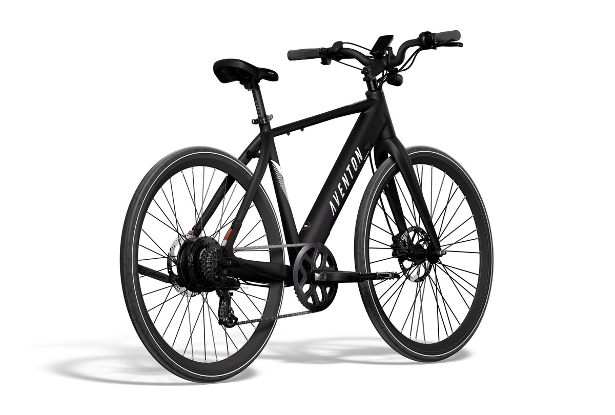 Exoras Soltera 2.5 Ebike
