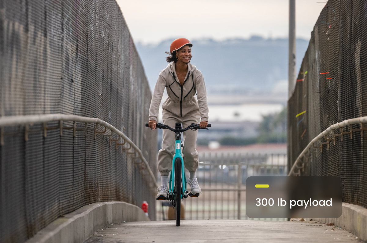 Exoras Soltera 2.5 Ebike