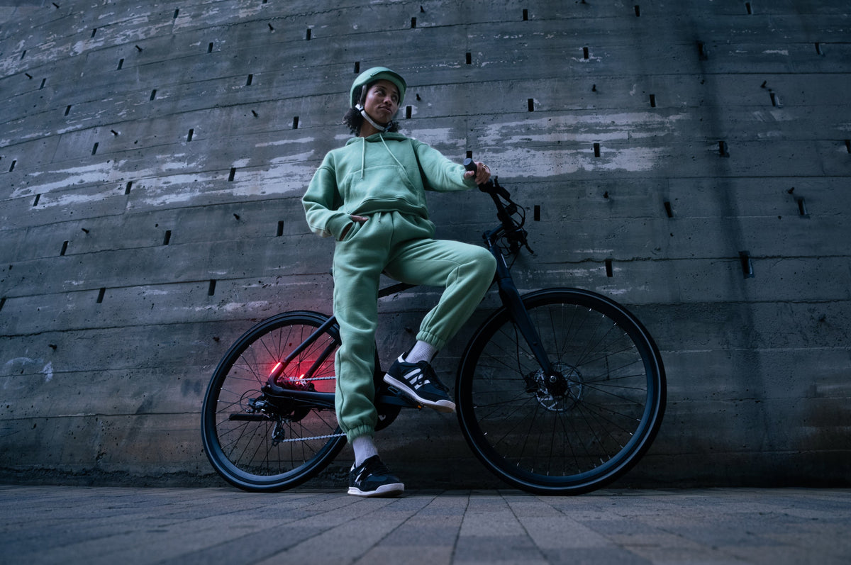 Exoras Soltera 2.5 Ebike