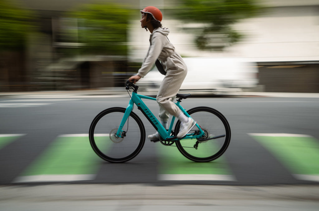 Exoras Soltera 2.5 Ebike