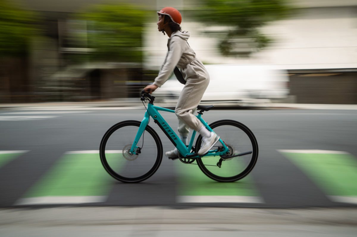Exoras Soltera 2.5 Ebike