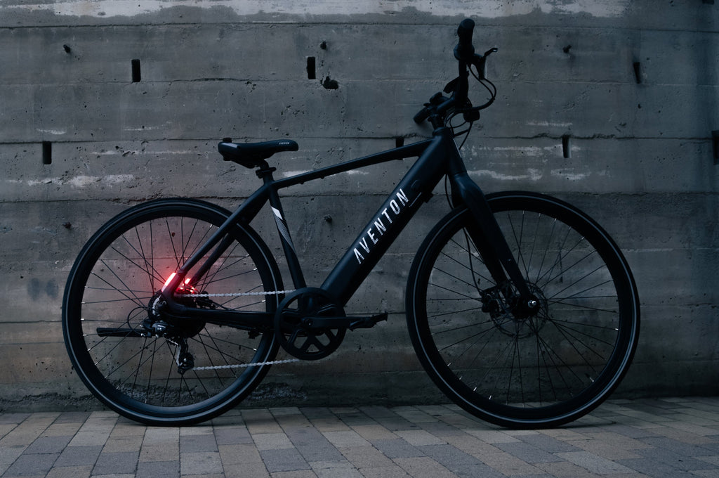 Exoras Soltera 2.5 Ebike