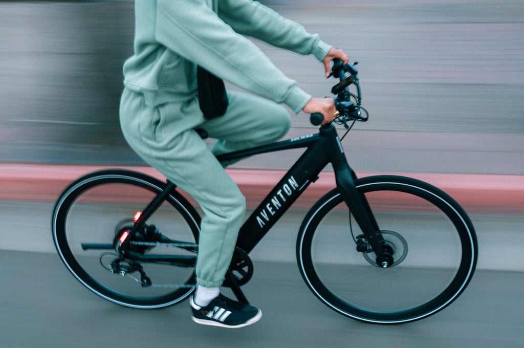 Exoras Soltera 2.5 Ebike