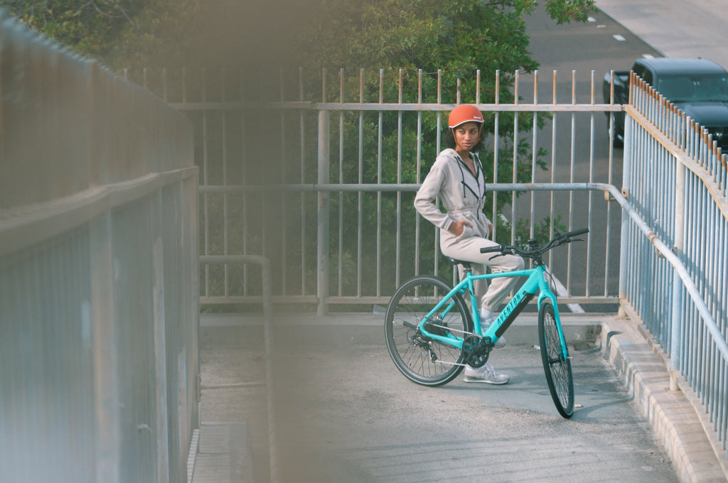 Exoras Soltera 2.5 Ebike