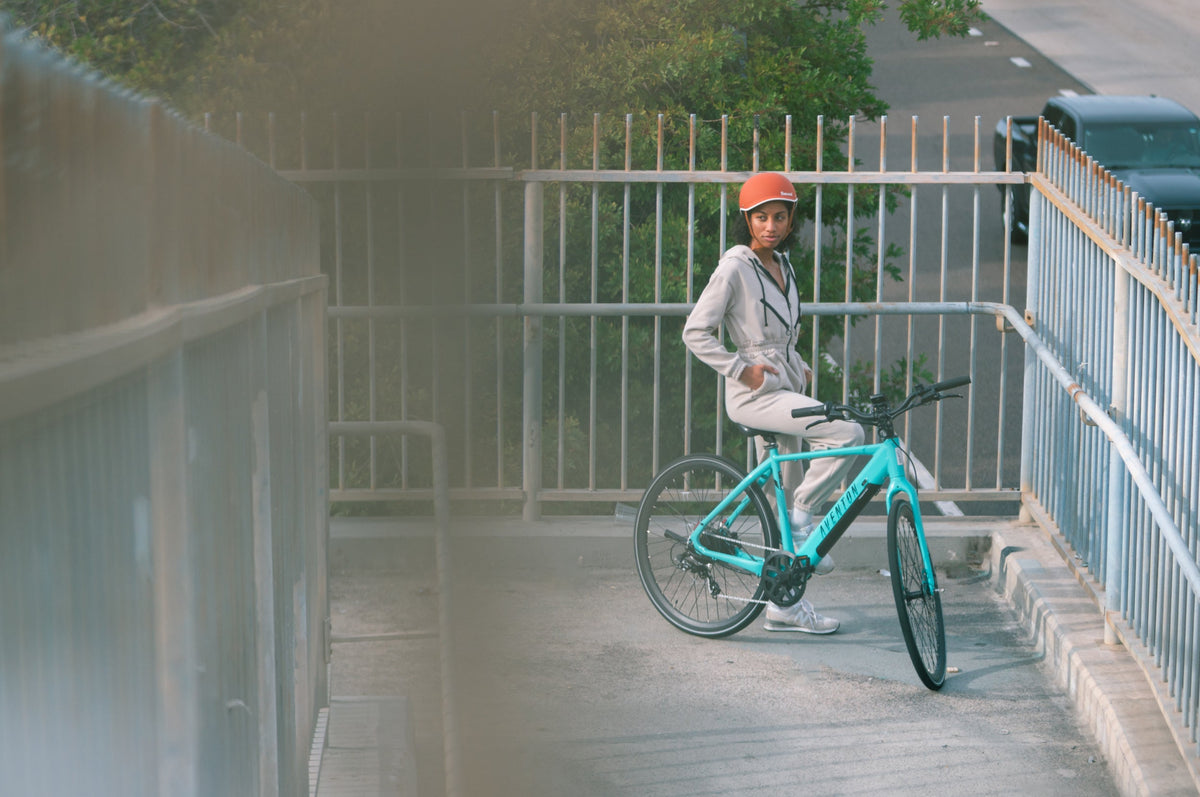 Exoras Soltera 2.5 Ebike