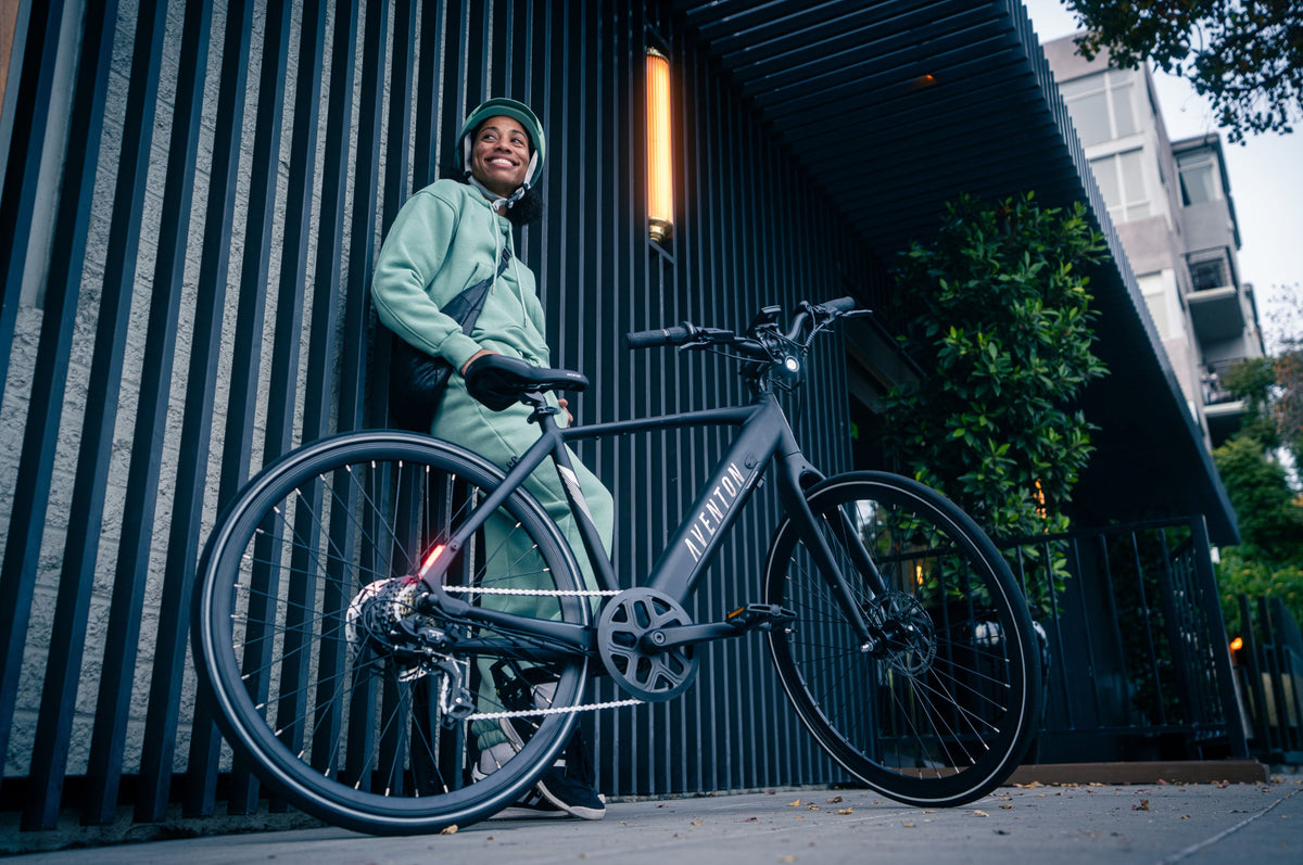Exoras Soltera 2.5 Ebike