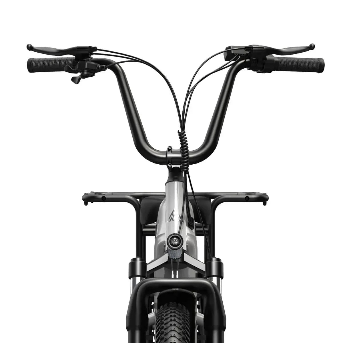 TST® Carrier 20'' Cargo Electric Bike