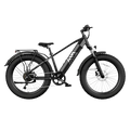 TST® Defender 26" Fat Tire Ebike For Adult