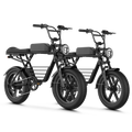 Aipas® Ebike Combo Sale V2*2