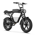 Aipas®V2 Moped