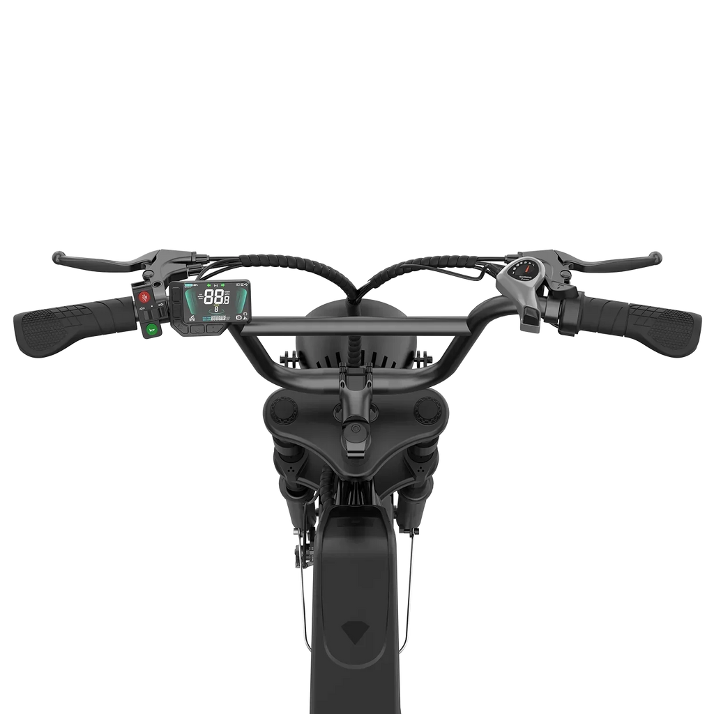Aipas® Ebike Combo Sale V2*2