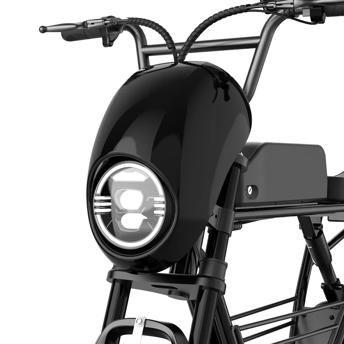 Aipas® Ebike Combo Sale V2*2